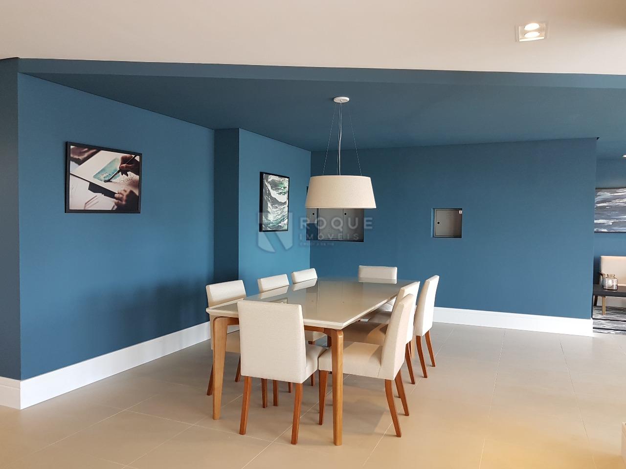 Apartamento para aluguel no bairro Jardim Santo André: Área do condomínio 