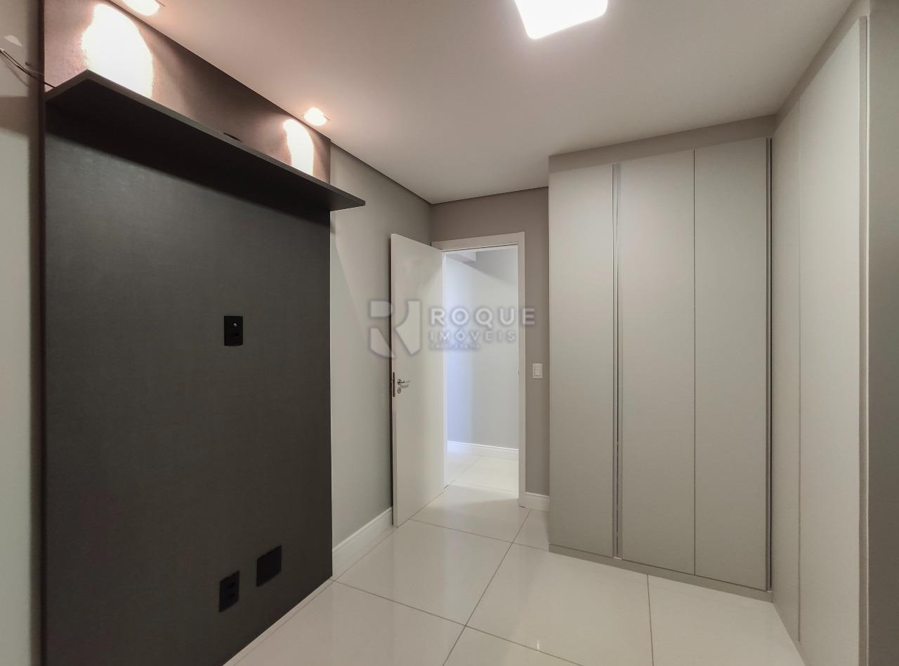 Apartamento para aluguel no bairro Jardim Santo André: Dormitório 1