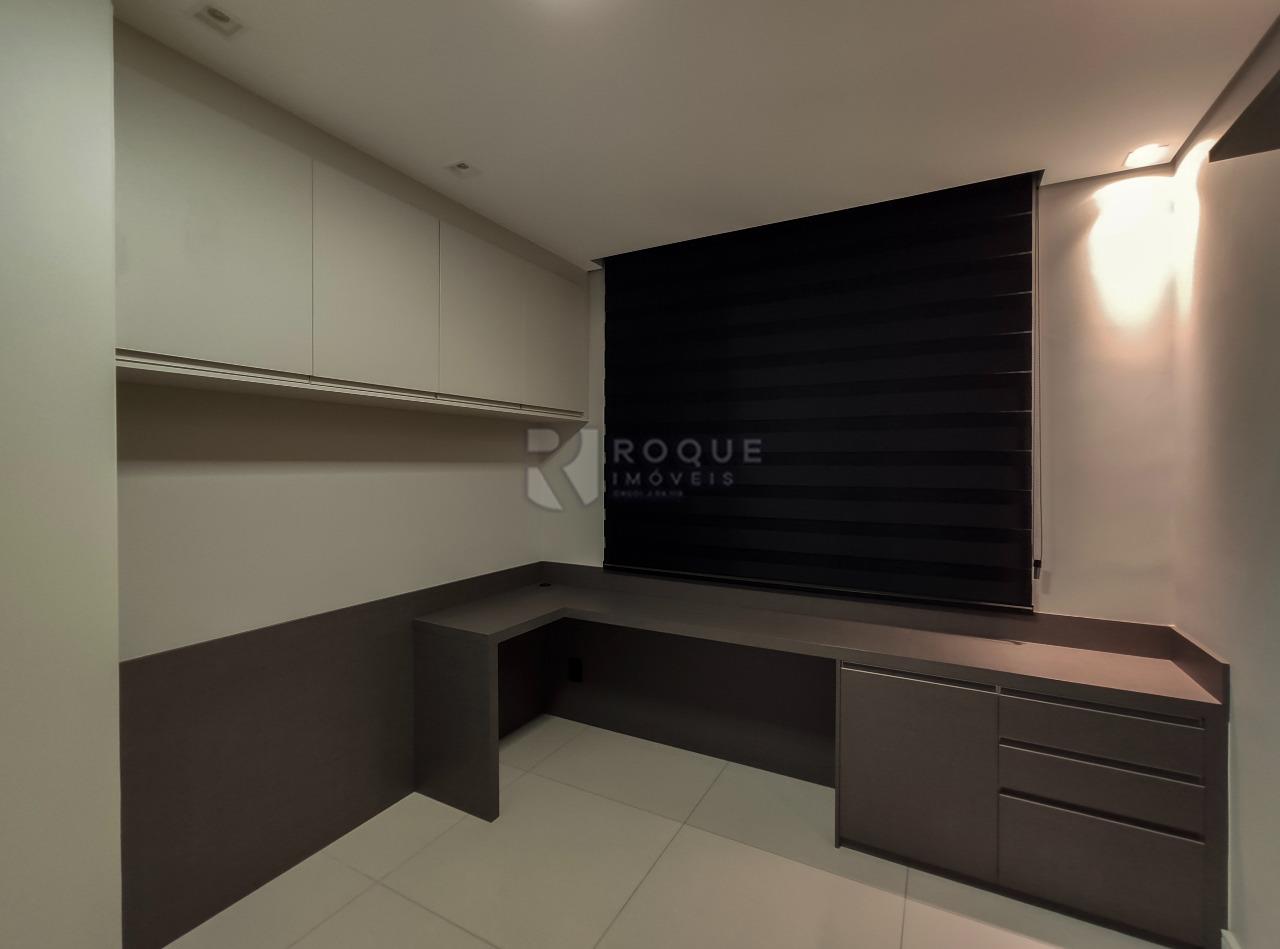 Apartamento para aluguel no bairro Jardim Santo André: Dormitório 1