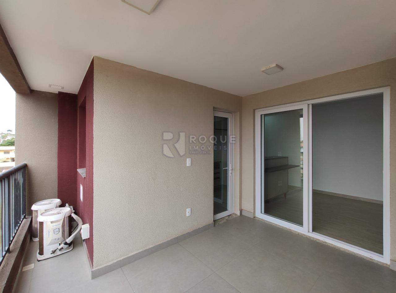 Apartamento para aluguel no bairro Jardim Santo André: Sacada