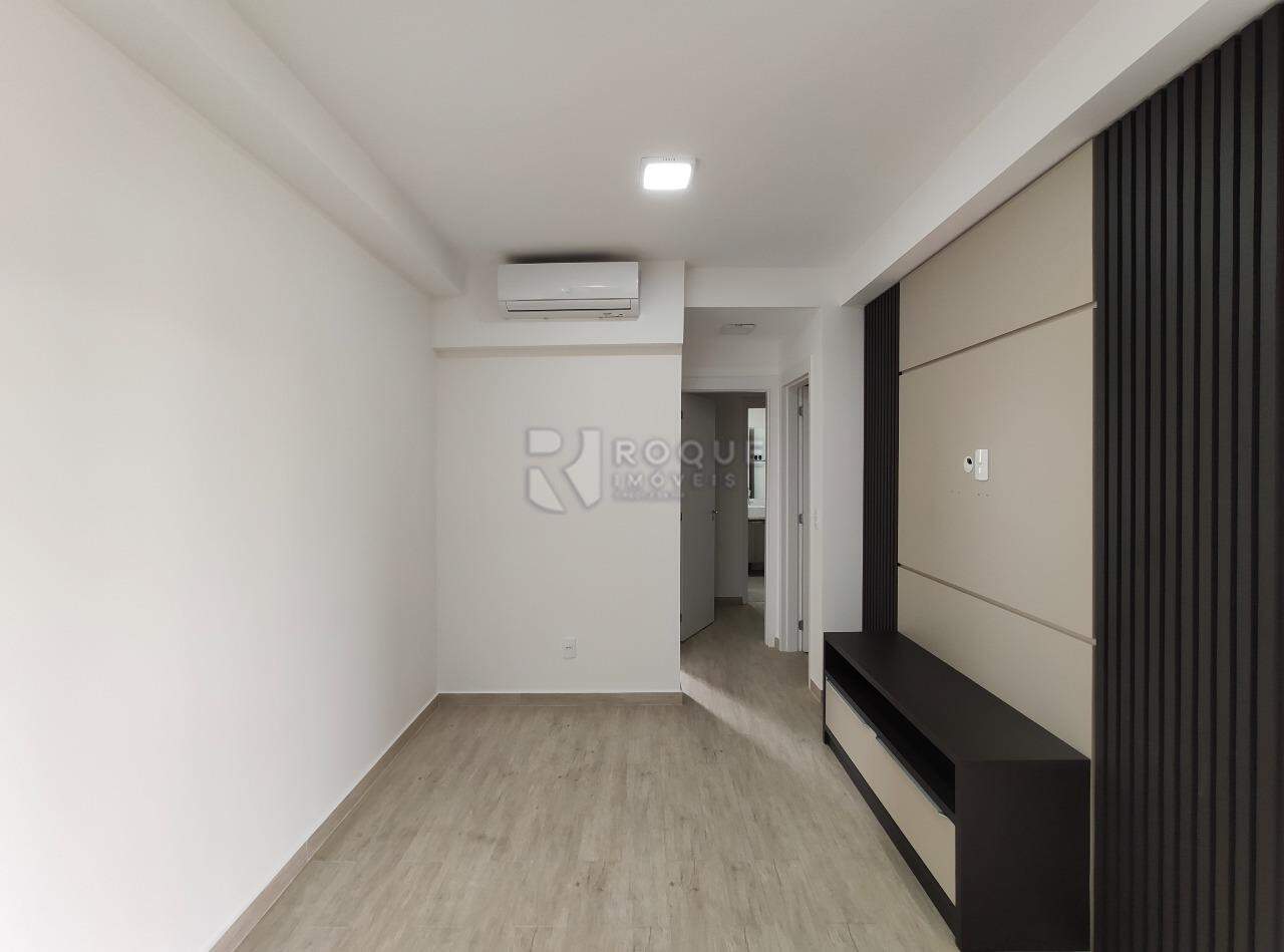 Apartamento para aluguel no bairro Jardim Santo André: Sala