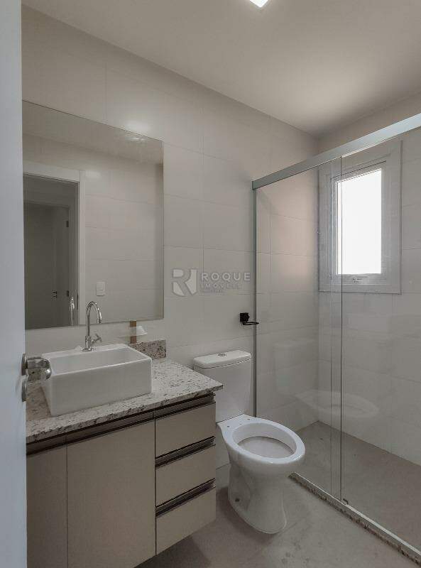 Apartamento para aluguel no bairro Jardim Santo André: WC social 