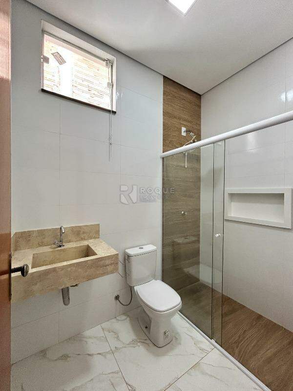 Casa Residencial para aluguel no bairro Residencial Colinas do Engenho I: WC social