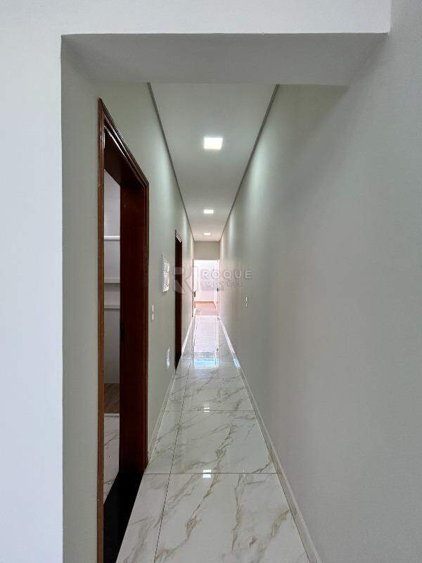Casa Residencial para aluguel no bairro Residencial Colinas do Engenho I: Hall