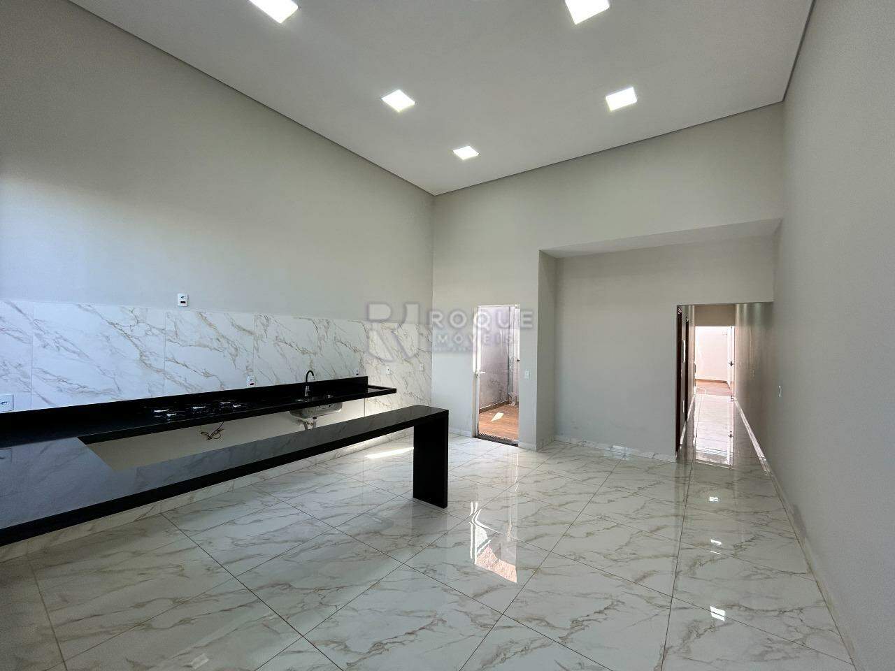 Casa Residencial para aluguel no bairro Residencial Colinas do Engenho I: Sala 