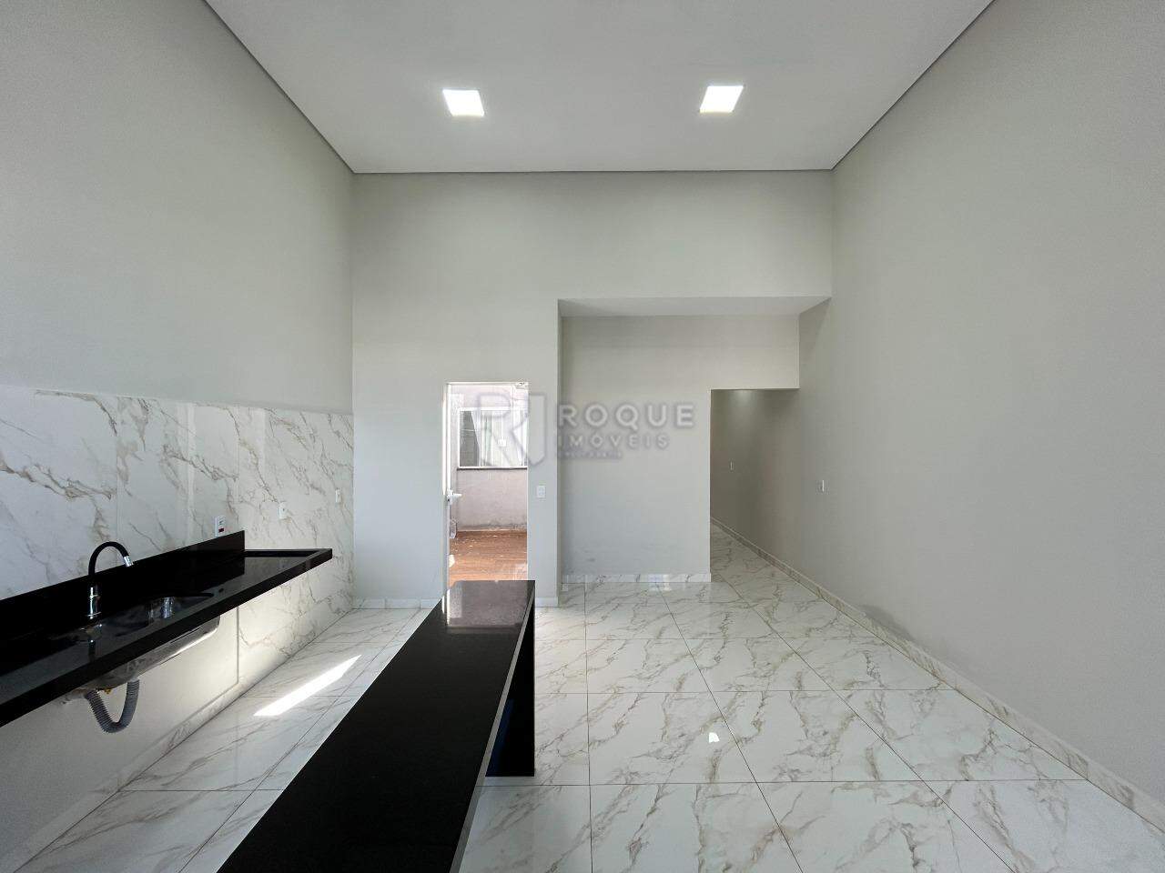 Casa Residencial para aluguel no bairro Residencial Colinas do Engenho I: Sala 