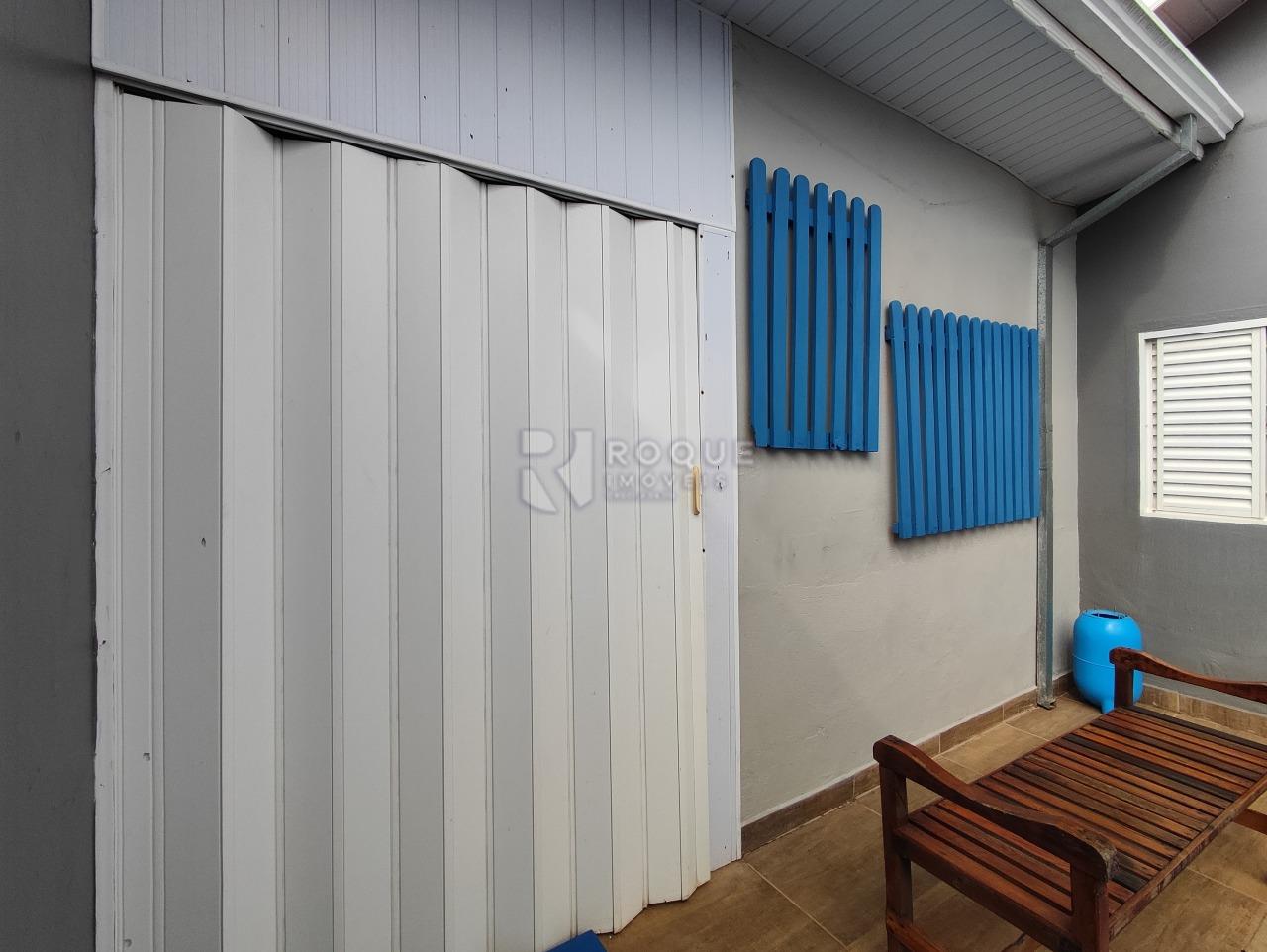 Casa Residencial à venda no bairro Jardim Ipanema: ÁREA DE DESPEJO