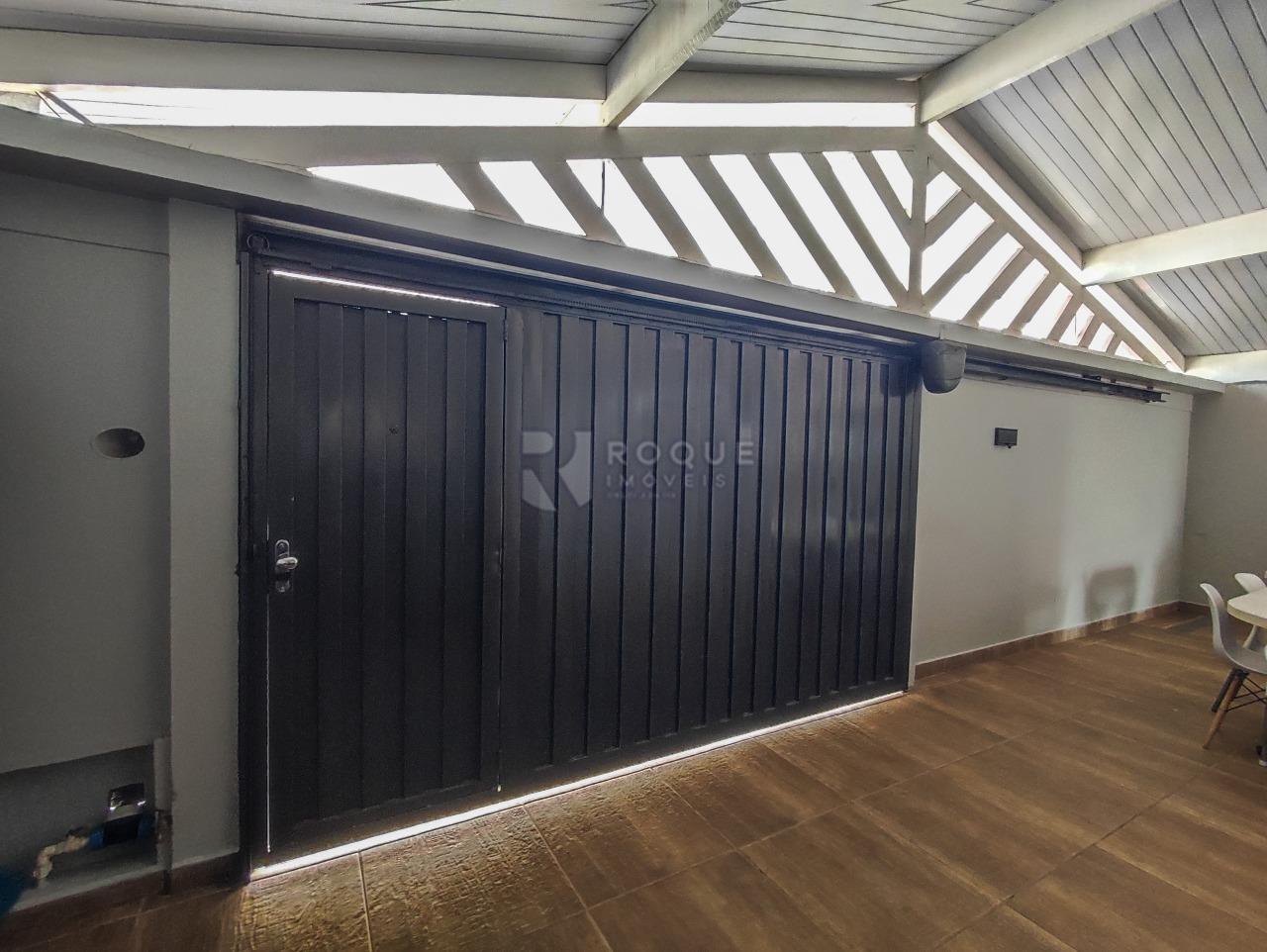 Casa Residencial à venda no bairro Jardim Ipanema: PORTÃO ELETRÔNICO