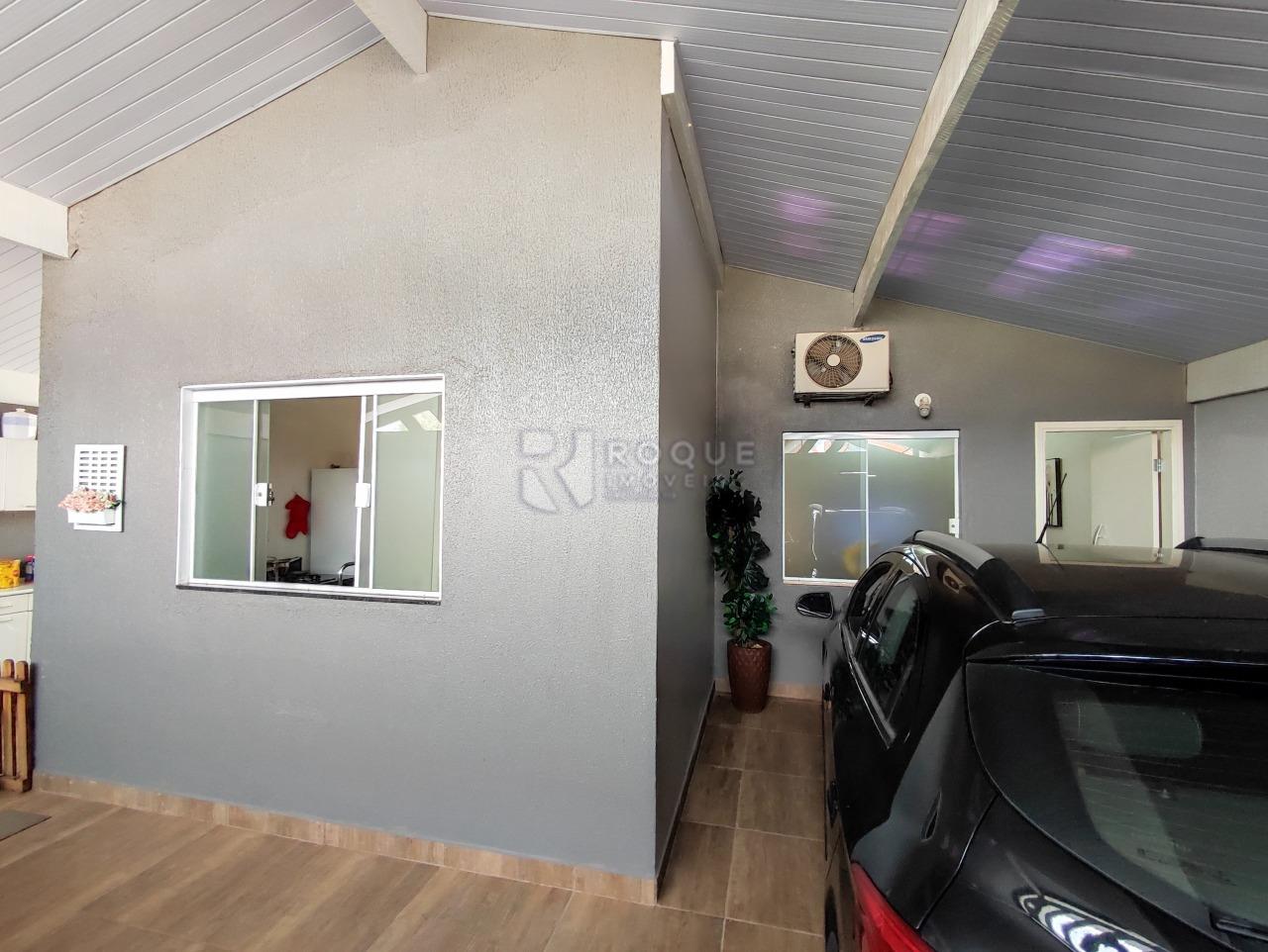 Casa Residencial à venda no bairro Jardim Ipanema: GARAGEM