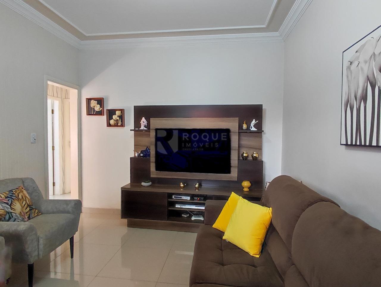 Casa Residencial à venda no bairro Jardim Ipanema: SALA DE TV