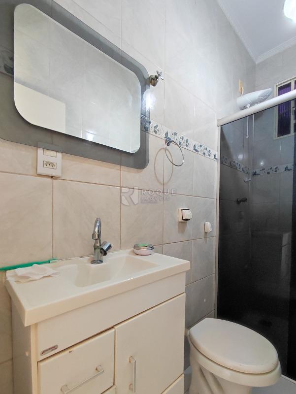 Casa Residencial à venda no bairro Jardim Ipanema: WC SUÍTE