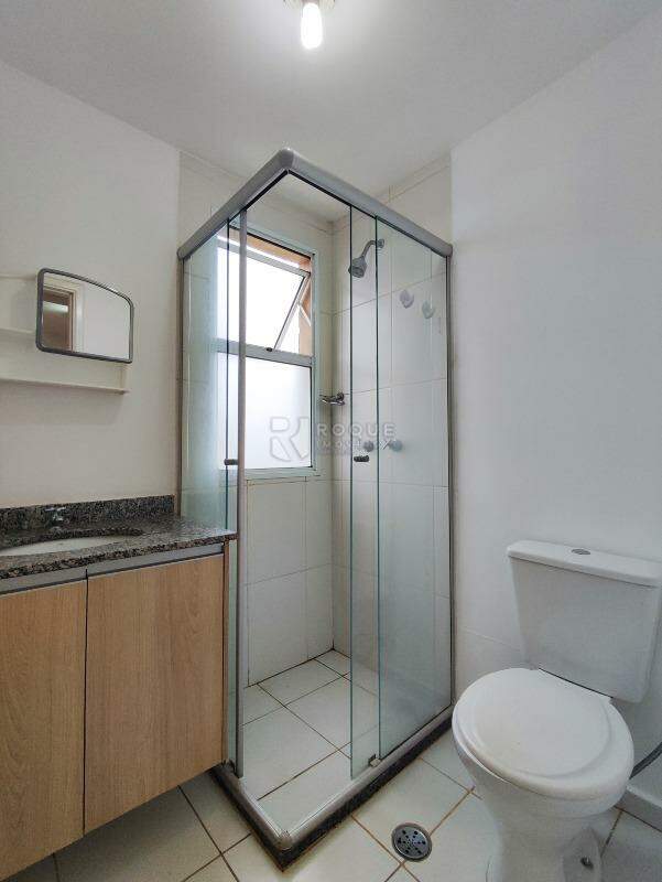 Apartamento à venda no bairro Jardim Esmeralda: BANHEIRO SOCIAL
