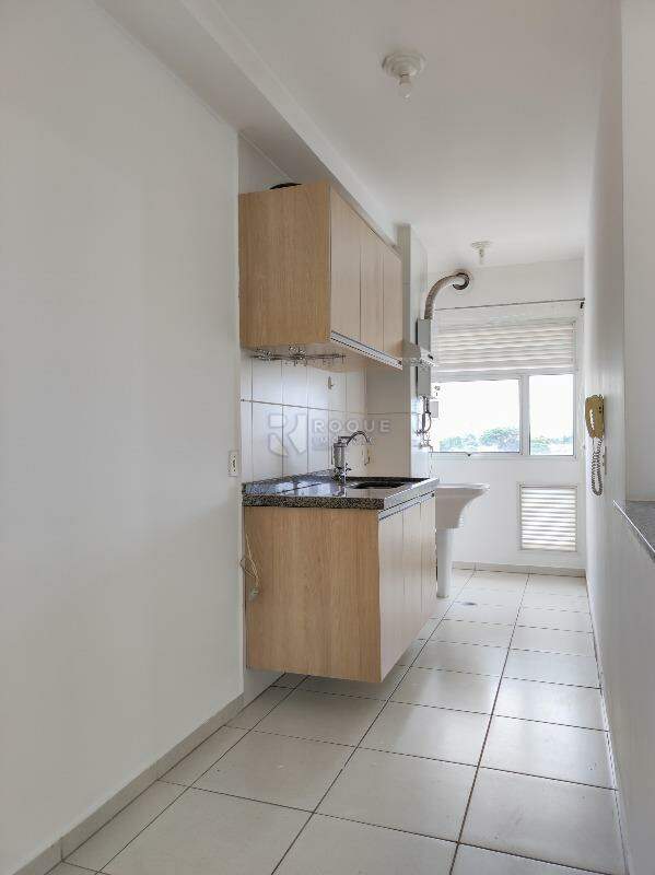 Apartamento à venda no bairro Jardim Esmeralda: COZINHA