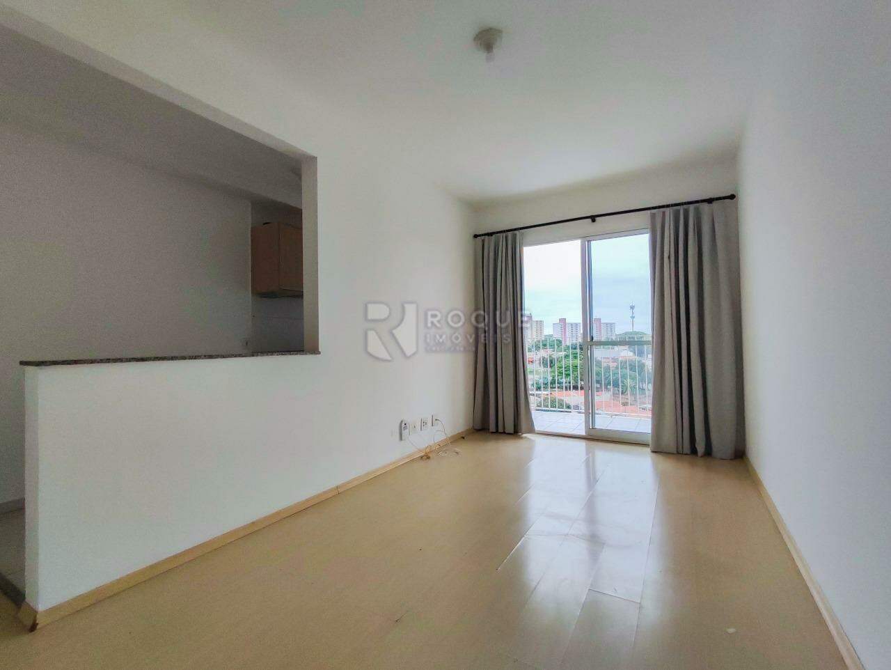 Apartamento à venda no bairro Jardim Esmeralda: SALA