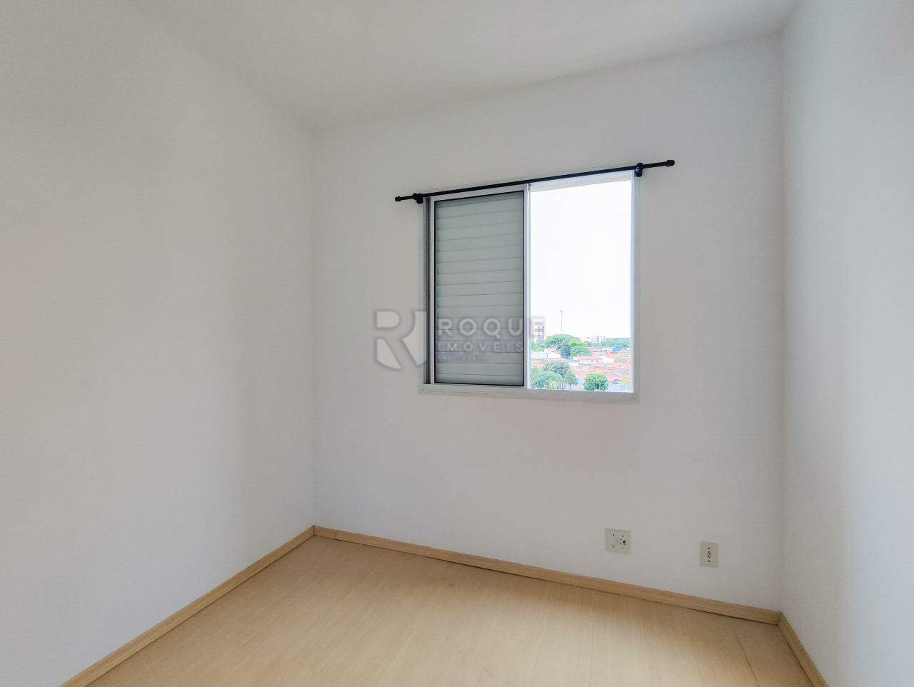 Apartamento à venda no bairro Jardim Esmeralda: DORMITÓRIO 1