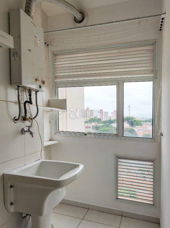 Apartamento à venda no bairro Jardim Esmeralda: LAVANDERIA