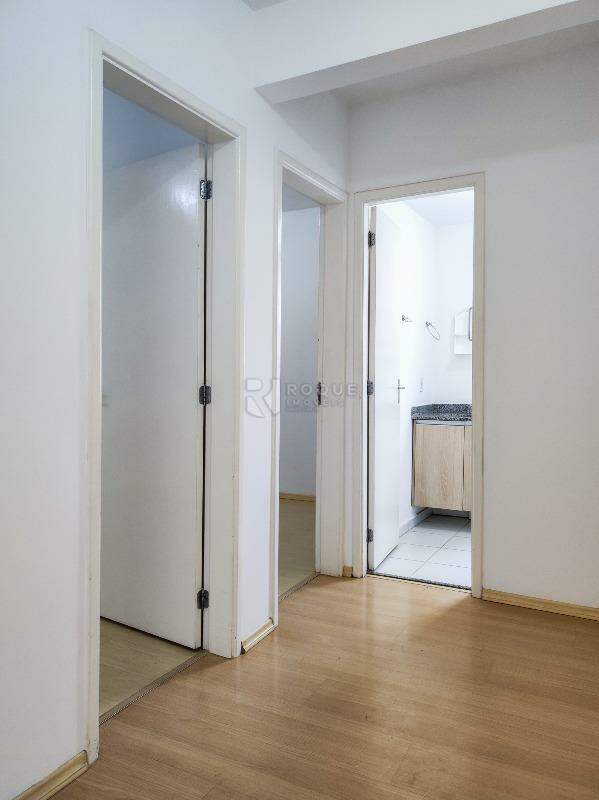 Apartamento à venda no bairro Jardim Esmeralda: CORREDOR INTERNO