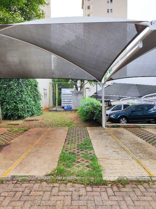 Apartamento à venda no bairro Jardim Esmeralda: VAGA DE GARAGEM