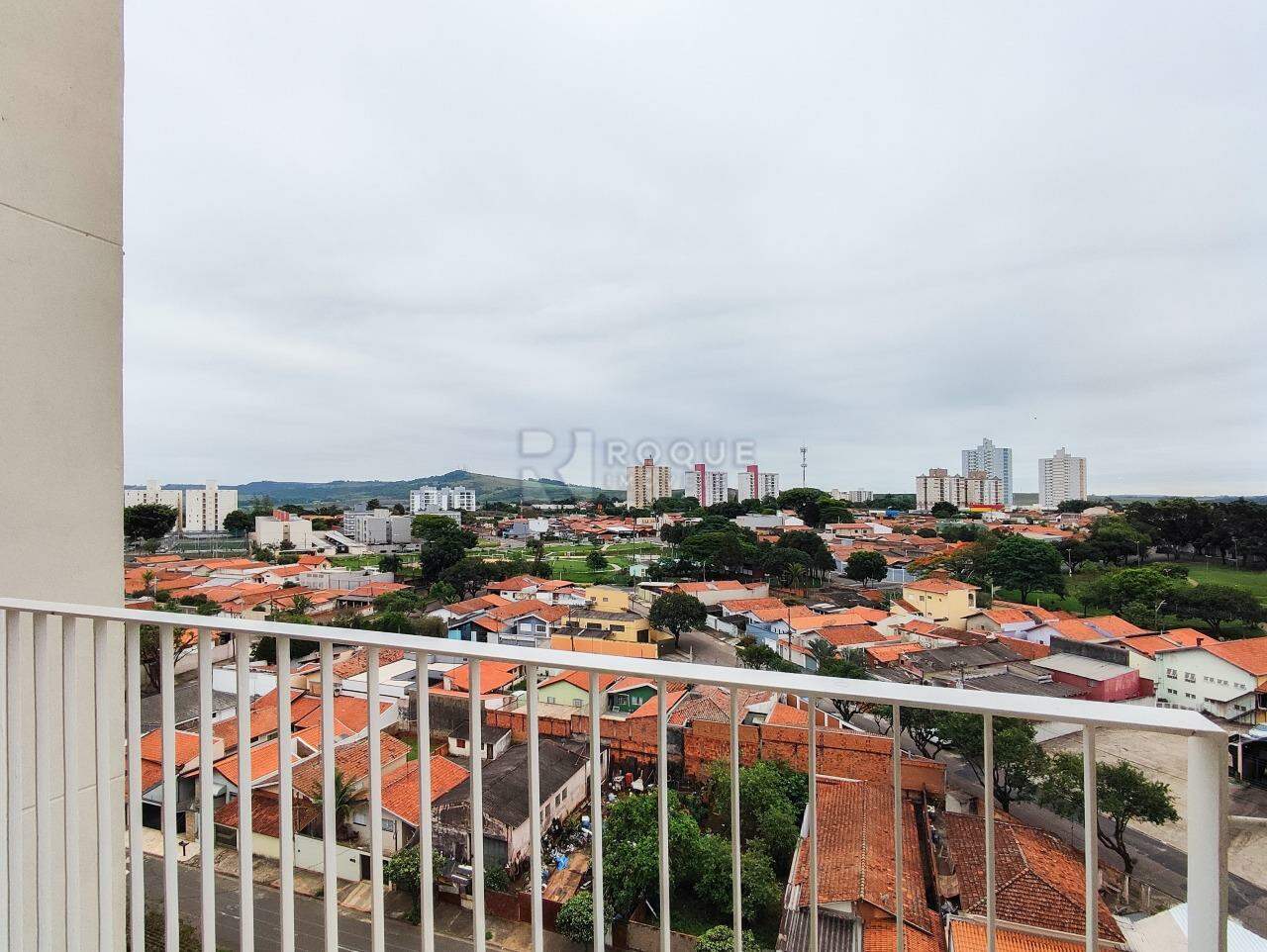 Apartamento à venda no bairro Jardim Esmeralda: VISTA PARCIAL