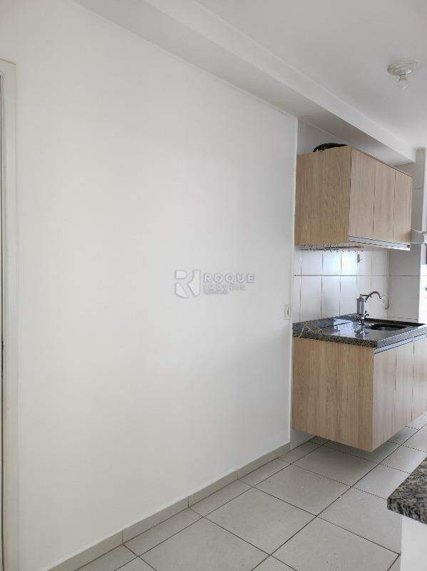 Apartamento à venda no bairro Jardim Esmeralda: COZINHA