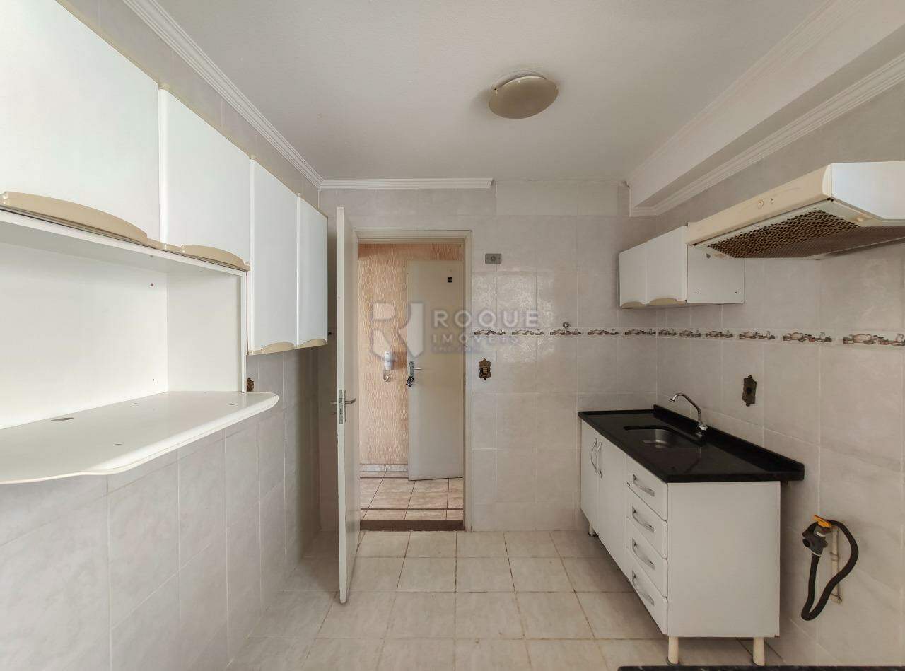 Apartamento para aluguel no bairro Itaipu: Cozinha