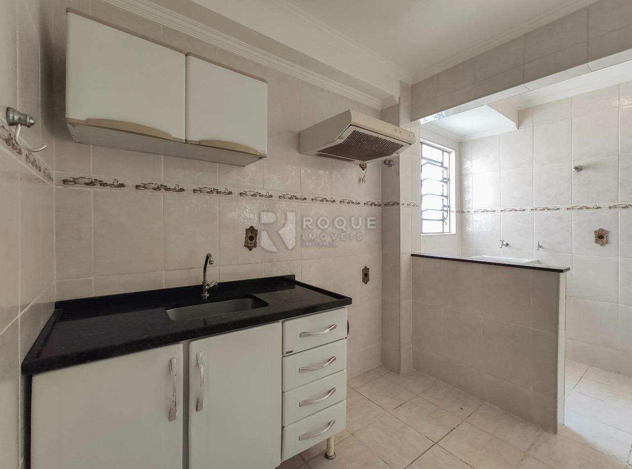 Apartamento para aluguel no bairro Itaipu: Cozinha