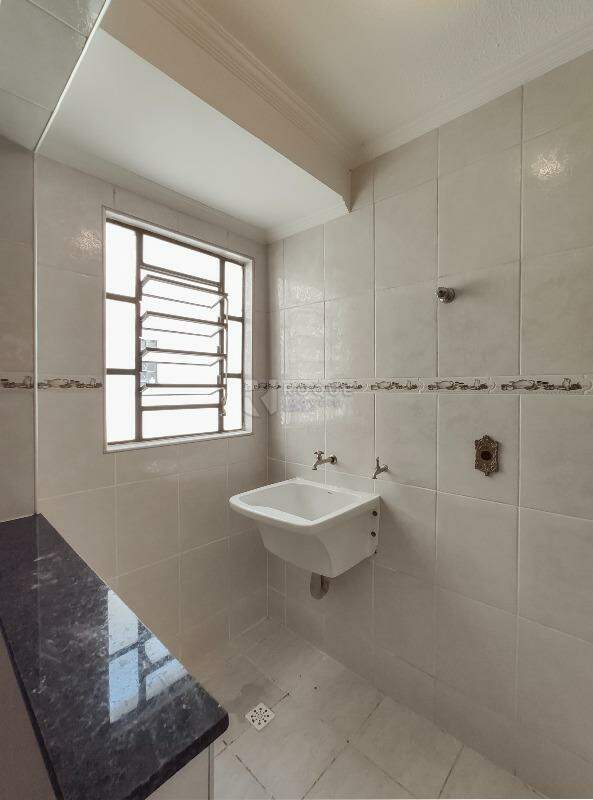 Apartamento para aluguel no bairro Itaipu: Área de serviço 