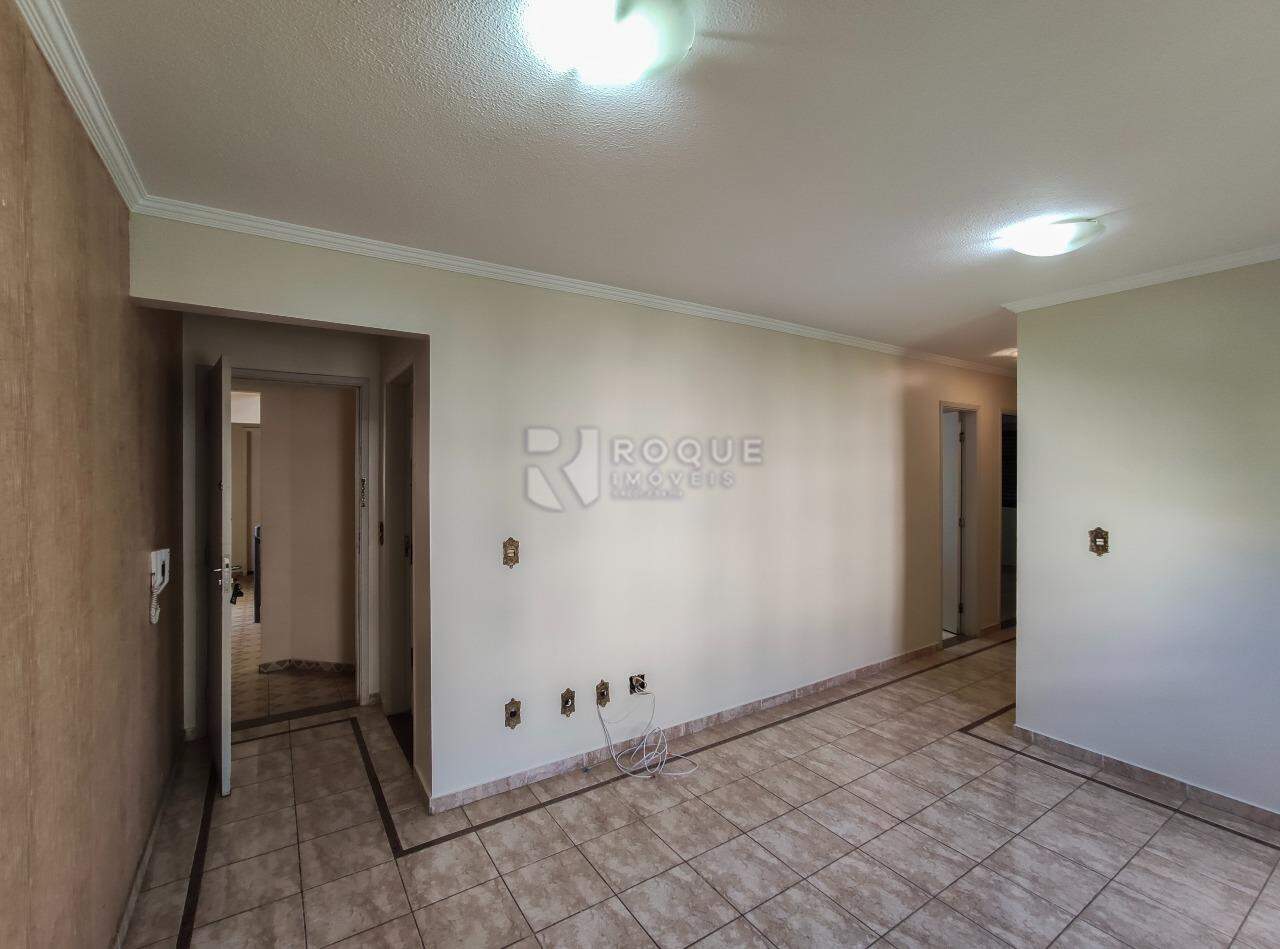 Apartamento para aluguel no bairro Itaipu: Sala