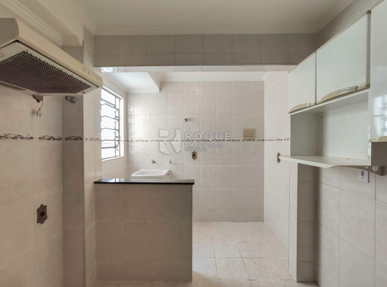 Apartamento para aluguel no bairro Itaipu: Cozinha