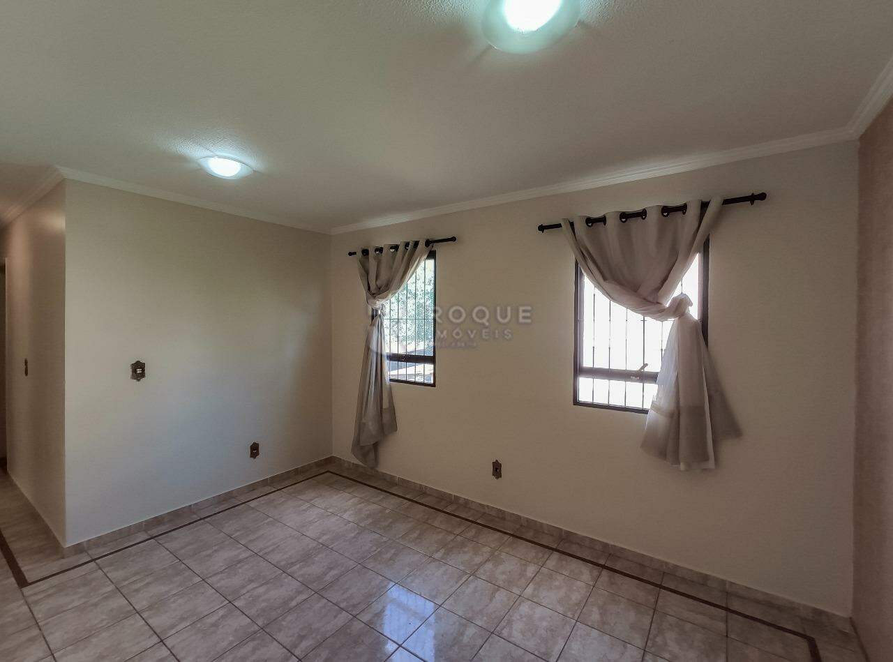Apartamento para aluguel no bairro Itaipu: Sala