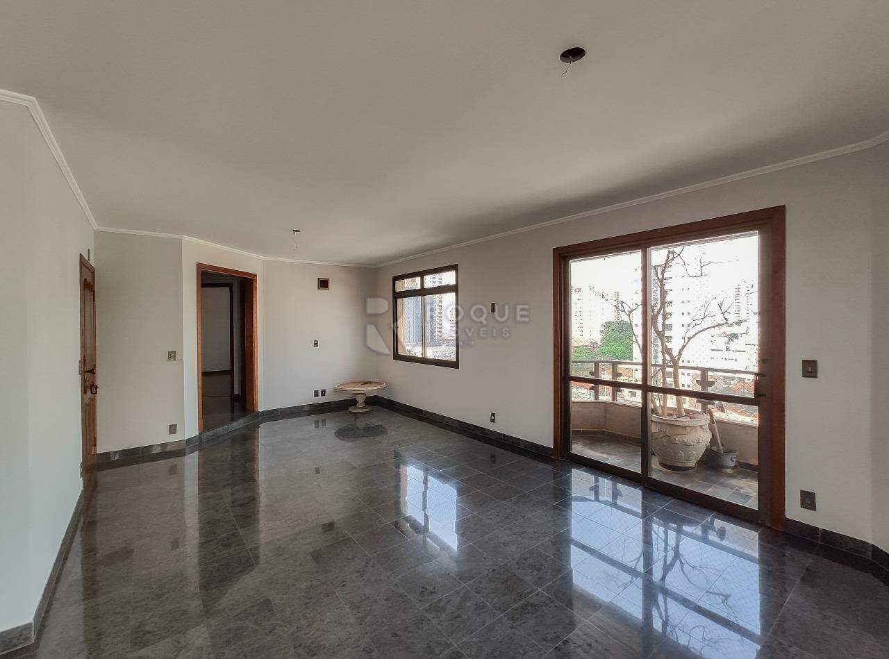 Apartamento para aluguel no bairro Centro: Sala 