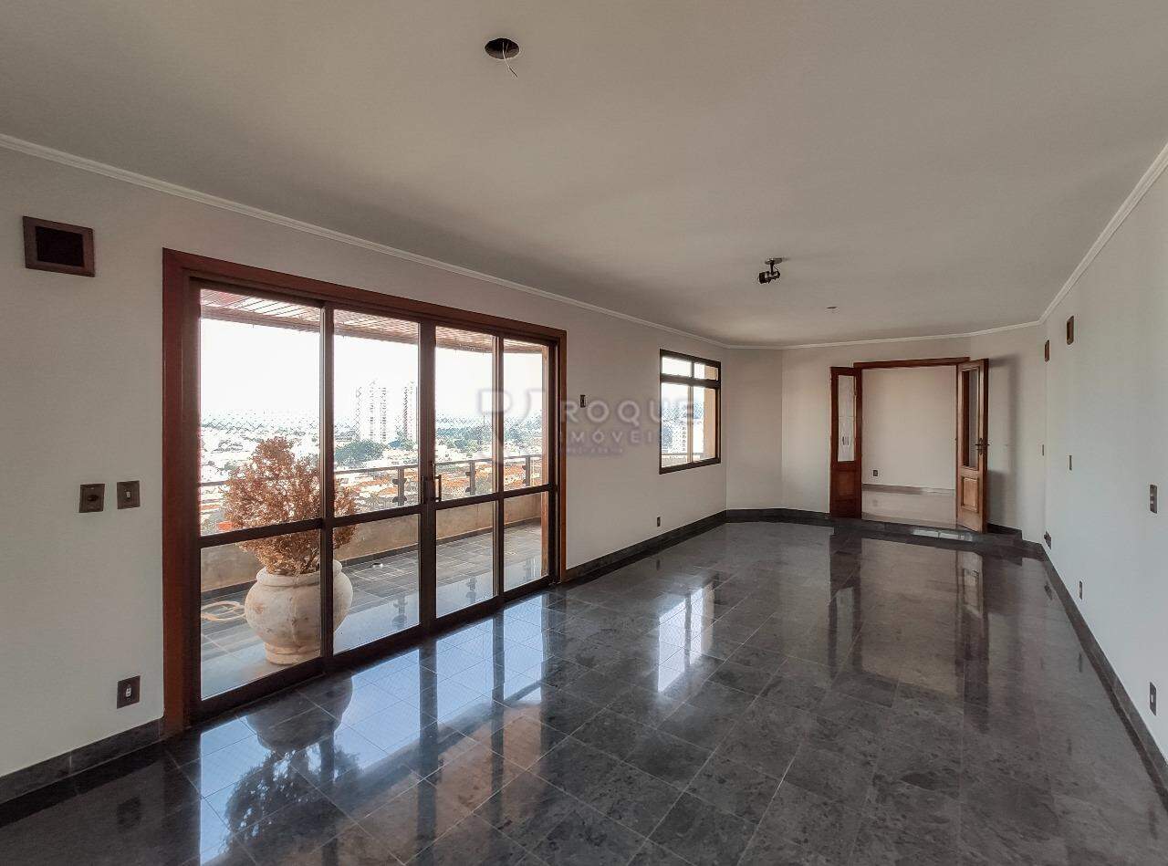 Apartamento para aluguel no bairro Centro: Sala