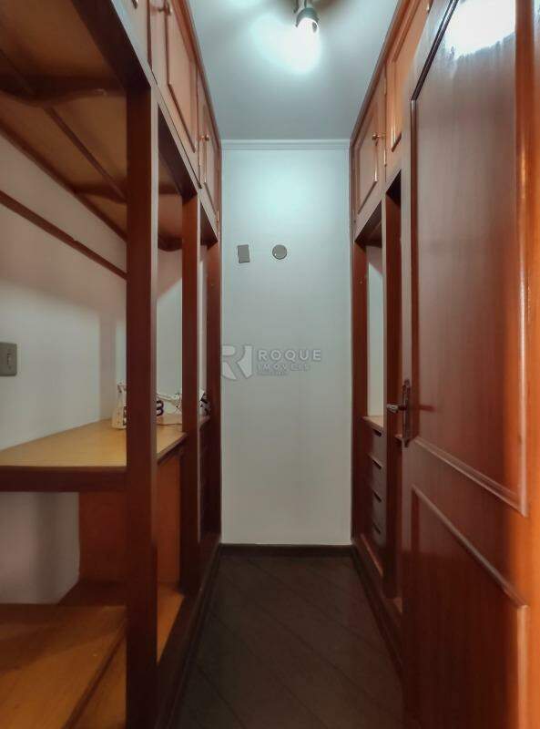 Apartamento para aluguel no bairro Centro: Closet