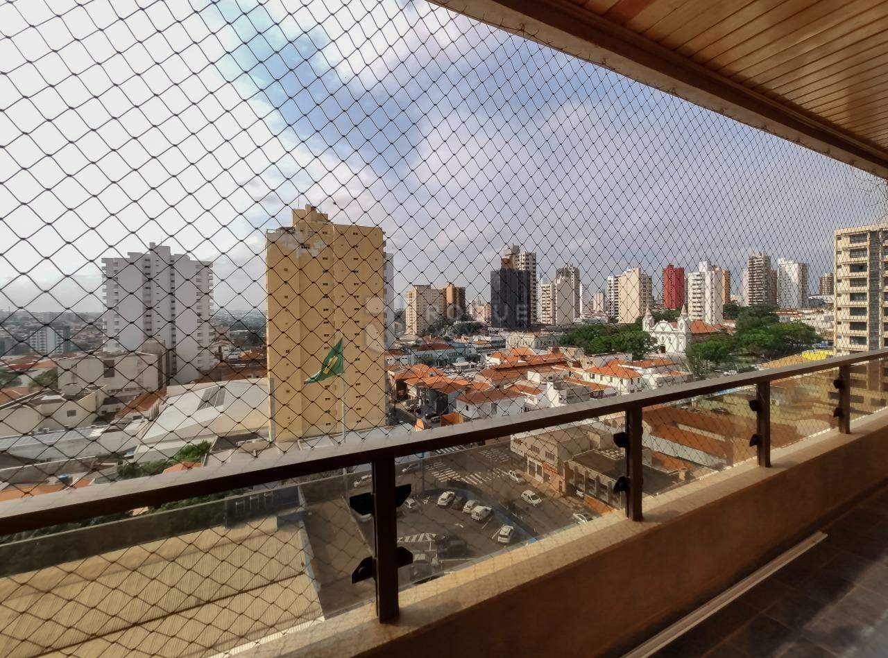 Apartamento para aluguel no bairro Centro: Sacada dormitórios