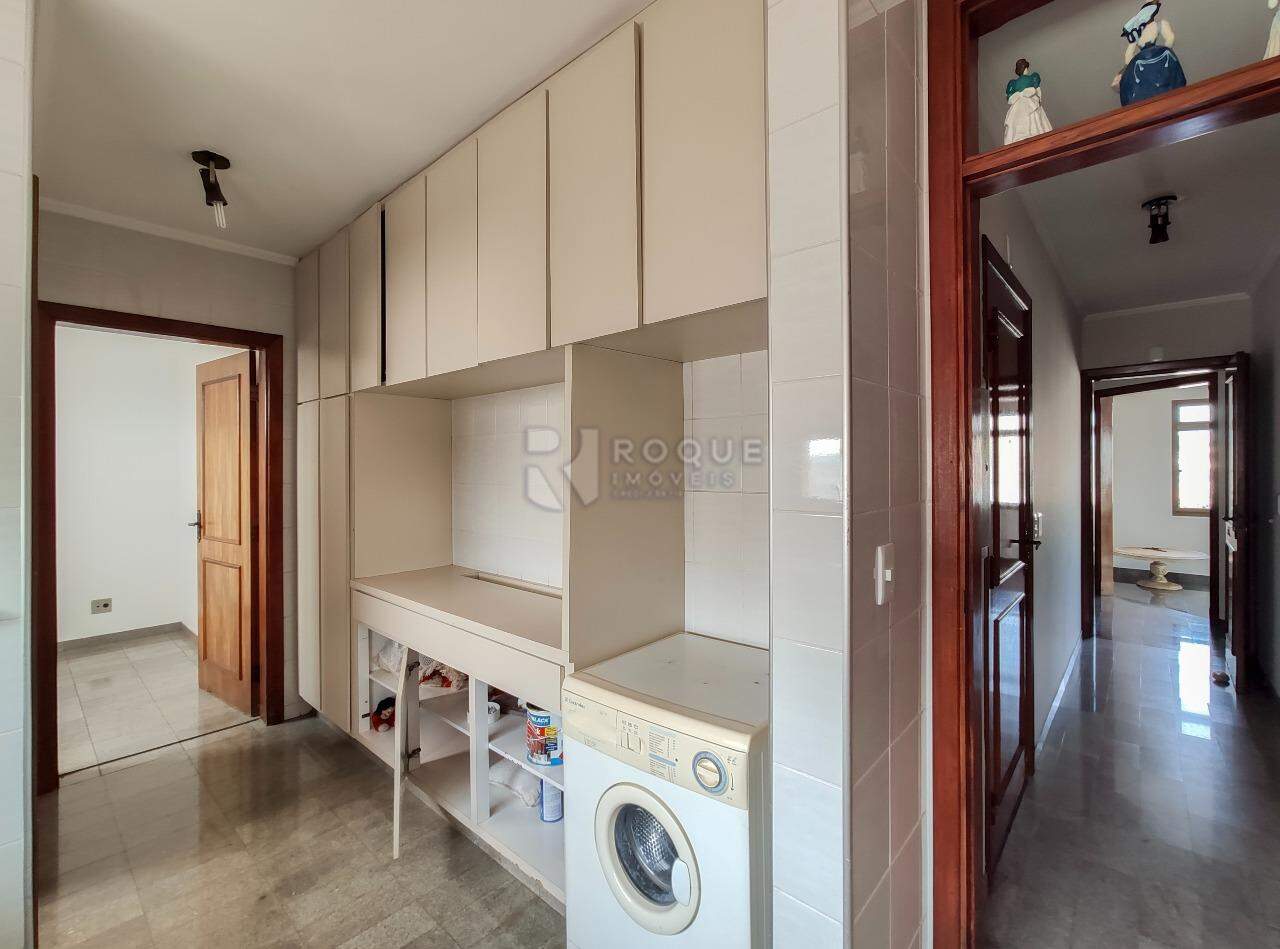 Apartamento para aluguel no bairro Centro: Área de serviço