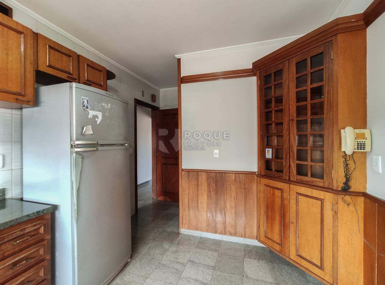 Apartamento para aluguel no bairro Centro: Cozinha