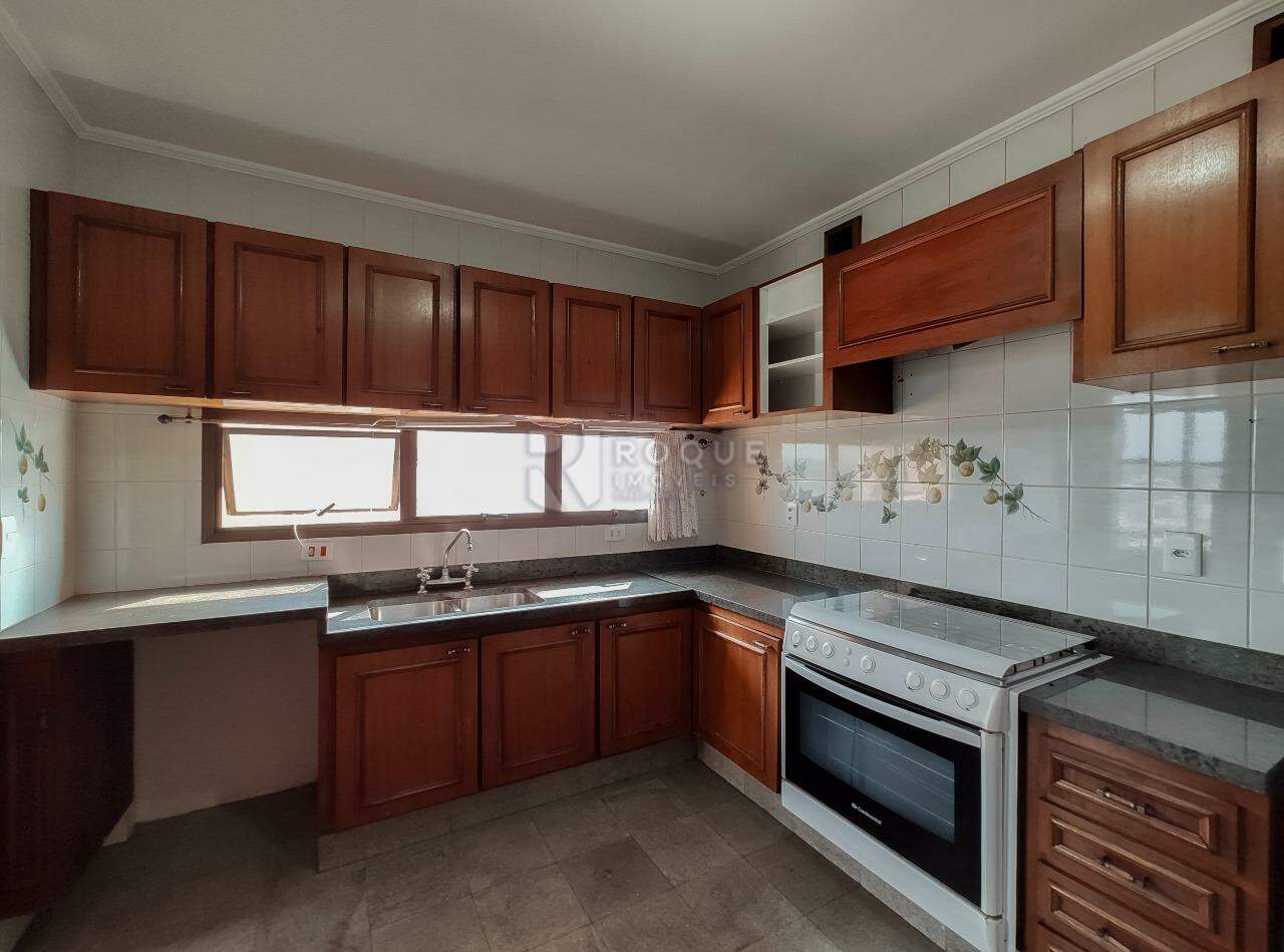 Apartamento para aluguel no bairro Centro: Cozinha