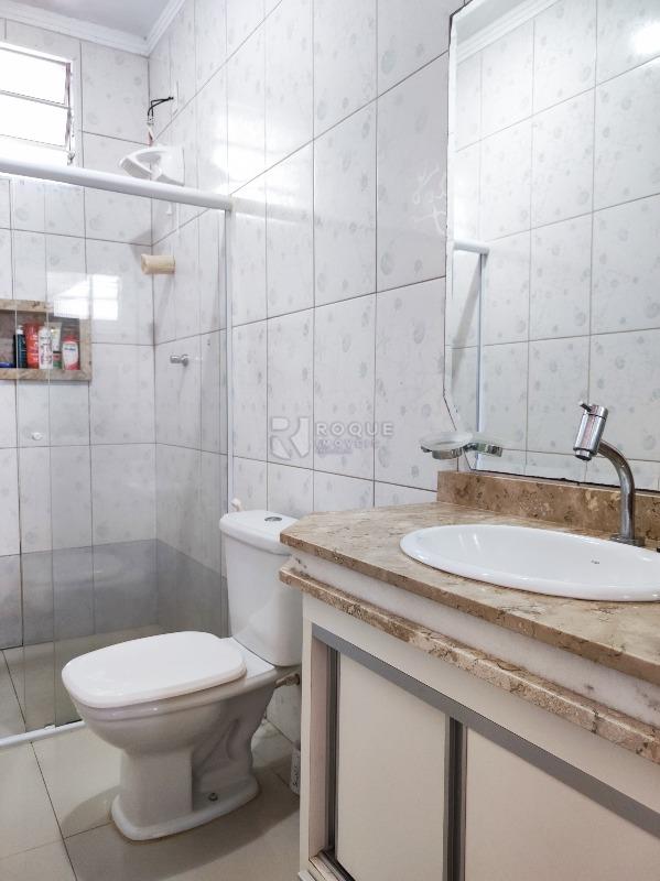 Casa Residencial à venda no bairro Parque Pompeo: BANHEIRO SOCIAL