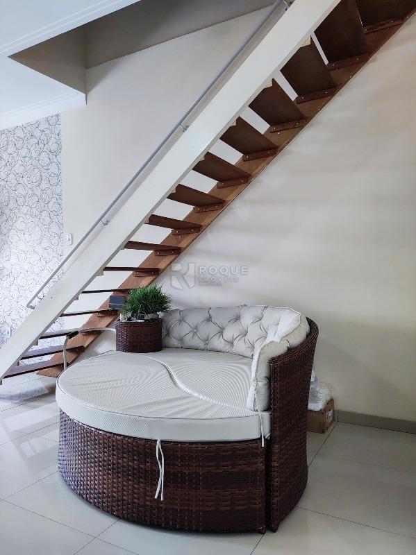 Casa Residencial à venda no bairro Parque Pompeo: SALA DE ESTAR