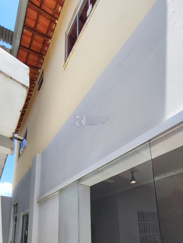 Casa Residencial à venda no bairro Parque Pompeo: EDÍCULA