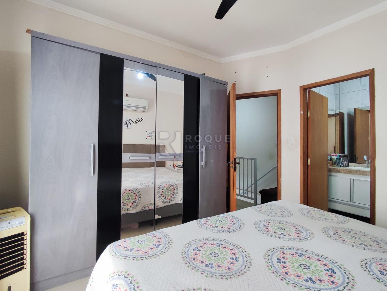 Casa Residencial à venda no bairro Parque Pompeo: SUÍTE