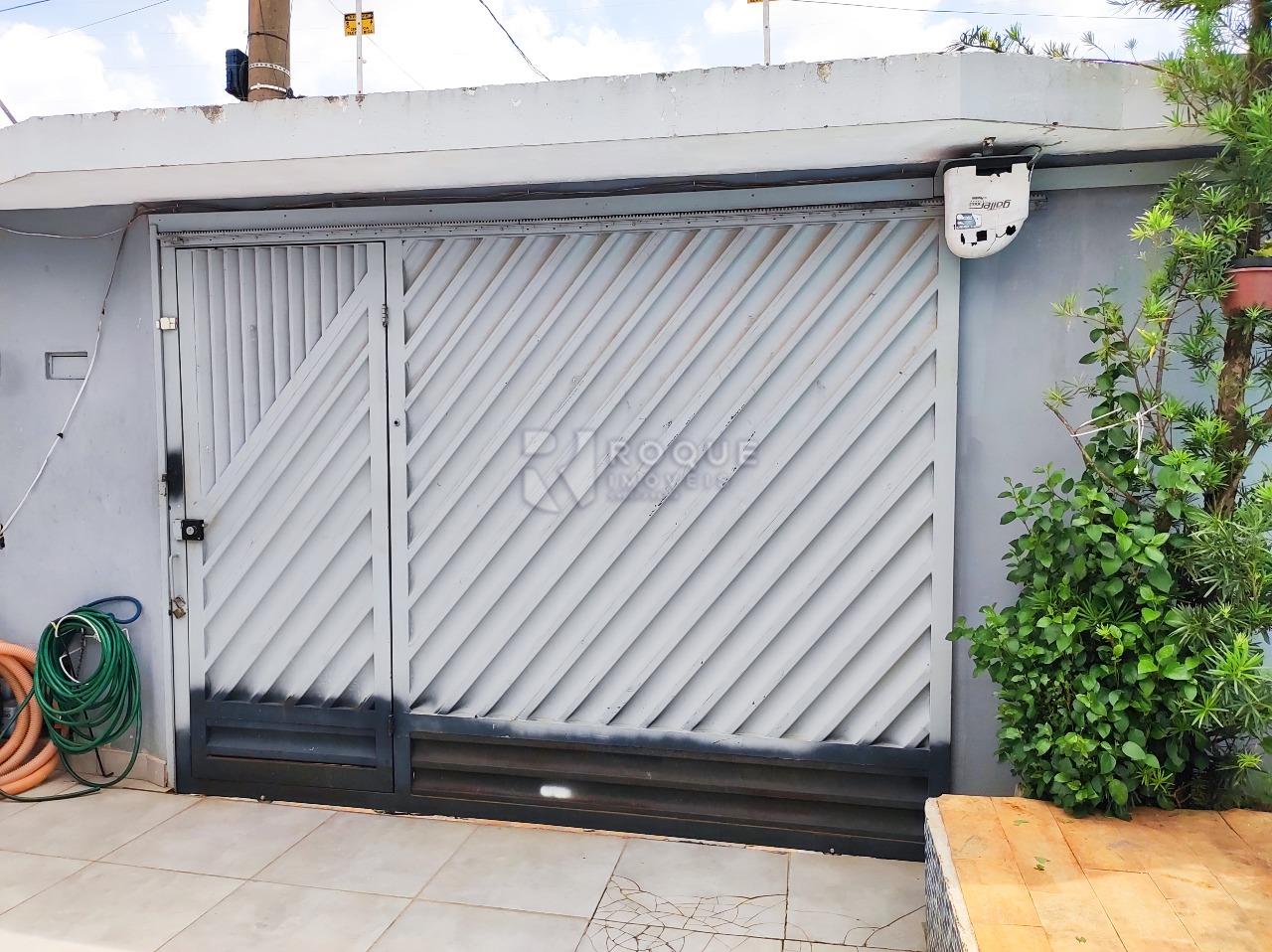 Casa Residencial à venda no bairro Parque Pompeo: PORTÃO ELETRÔNICO