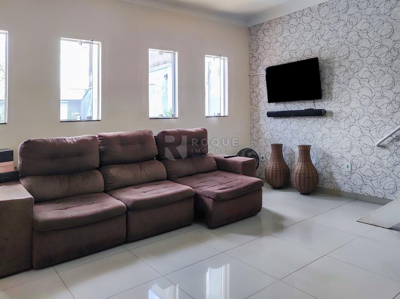 Casa Residencial à venda no bairro Parque Pompeo: SALA DE TV