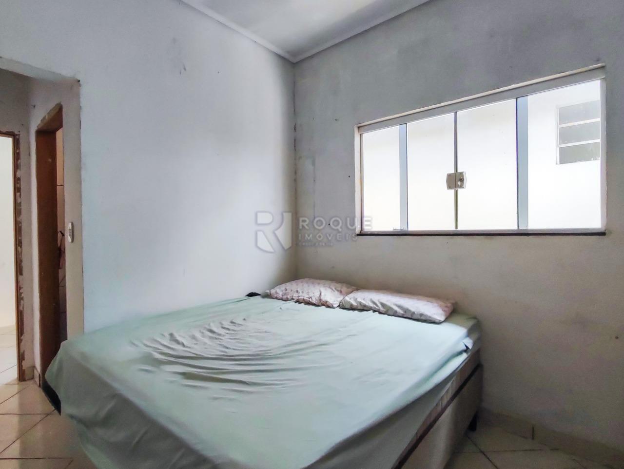 Casa Residencial à venda no bairro Parque Pompeo: DORMITÓRIO EDÍCULA