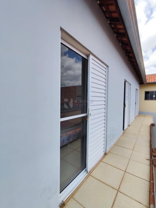 Casa Residencial à venda no bairro Parque Pompeo: SACADA SUÍTE E DORMITÓRIOS