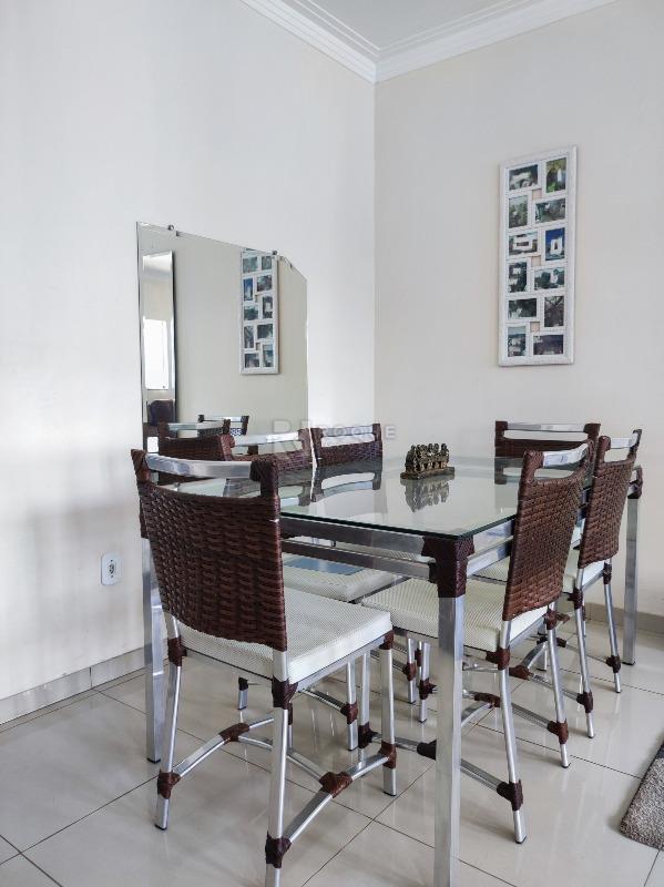 Casa Residencial à venda no bairro Parque Pompeo: SALA DE JANTAR