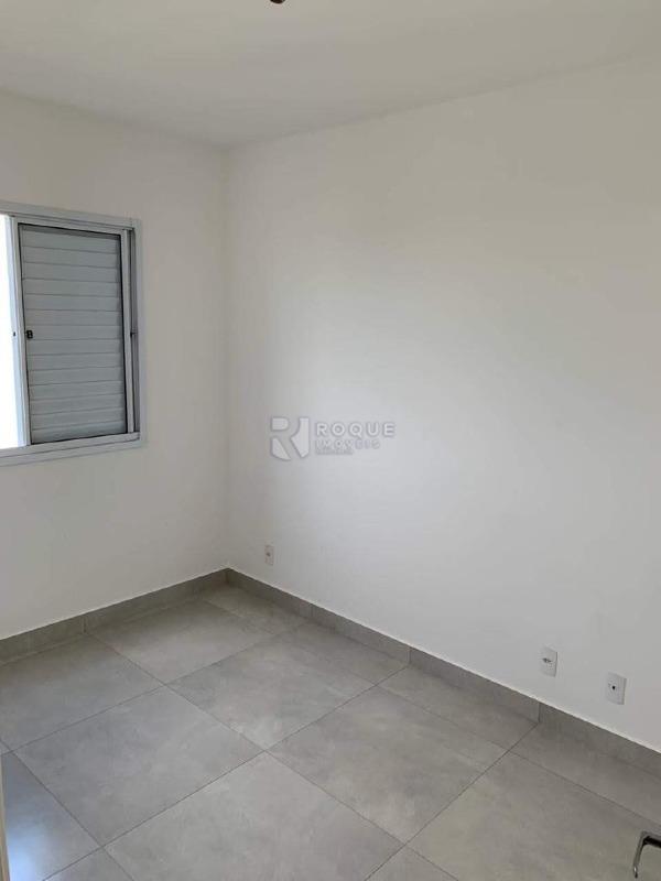 Apartamento à venda no bairro Residencial Rubi: DORMITÓRIO