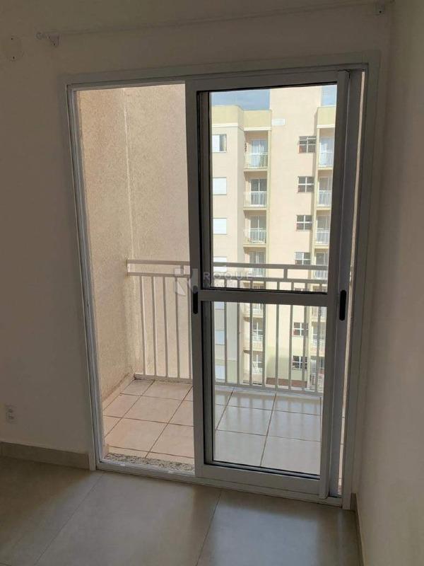 Apartamento à venda no bairro Residencial Rubi: SACADA