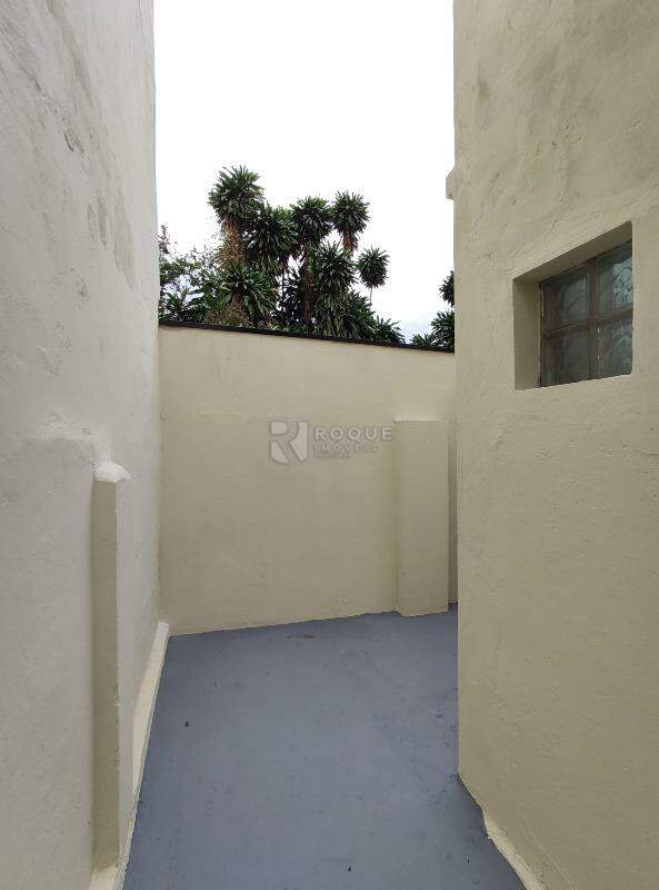 Casa Residencial para aluguel no bairro Vila Claudia: Área externa