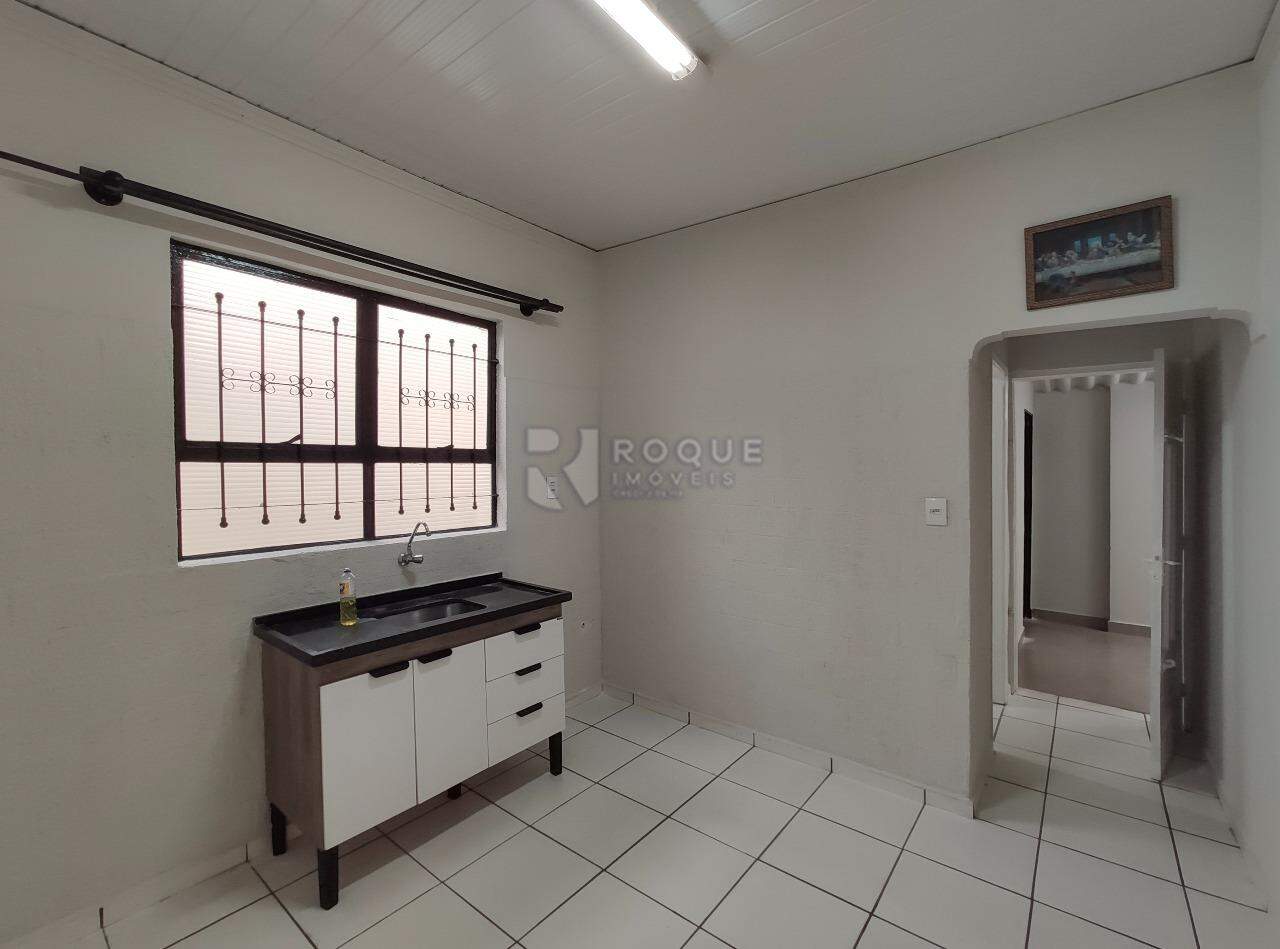 Casa Residencial para aluguel no bairro Vila Claudia: Cozinha 